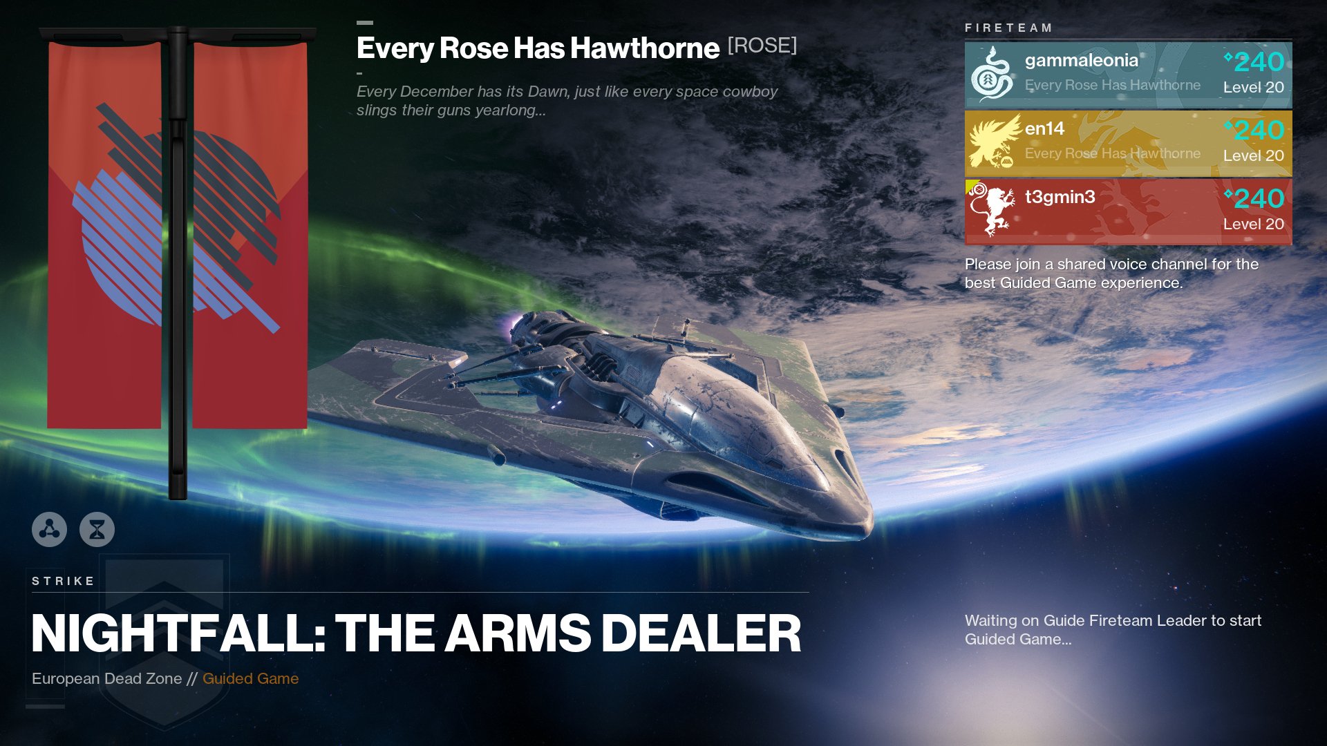 Destiny 2 - Imagen 22